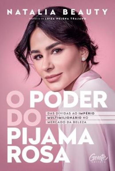 Picture of O PODER DO PIJAMA ROSA