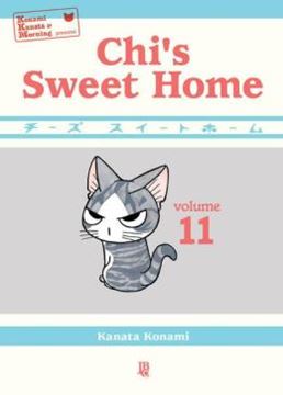 Imagem de CHI´S SWEET HOME - VOL. 11