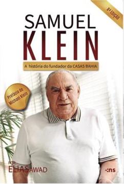 Imagem de SAMUEL KLEIN