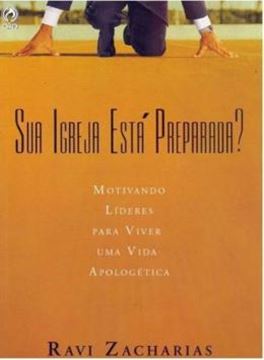 Imagem de SUA IGREJA ESTA PREPARADA?