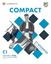 Imagem de COMPACT ADVANCED TEACHER´S BOOK WITH DIGITAL PACK - 2ND ED