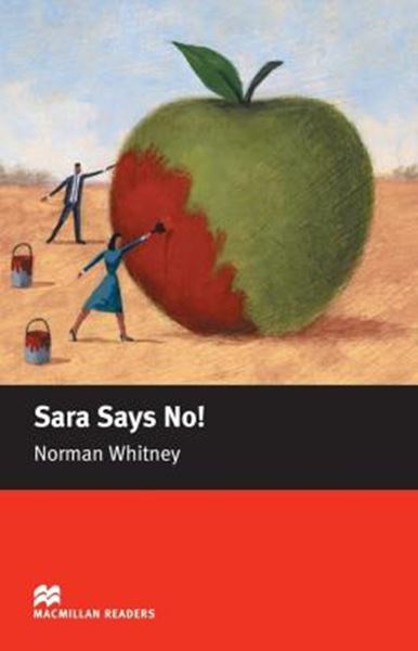 Picture of SARA SAYS NO! STARTER