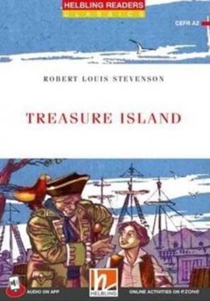 Picture of TREASURE ISLAND - LEVEL 3