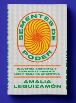 Imagem de SEMENTES DE PODER