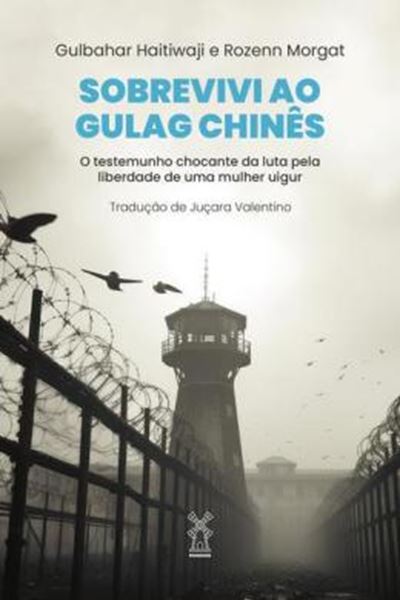 Picture of SOBREVIVI AO GULAG CHINES