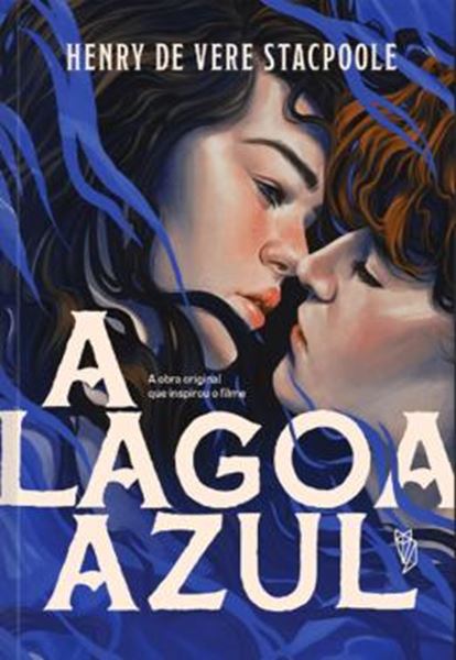 Picture of A LAGOA AZUL