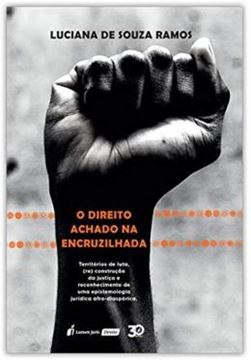 Imagem de O DIREITO ACHADO NA ENCRUZILHADA