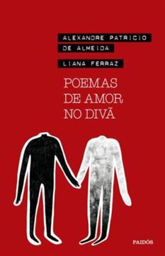 Imagem de POEMAS DE AMOR NO DIVA