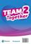 Imagem de TEAM TOGETHER 2 - FLASHCARDS