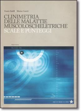 Imagem de CLINIMETRIA NAS DOENCAS MUSCULOESQUELETETICA - ESCALAS E PONTUACAO