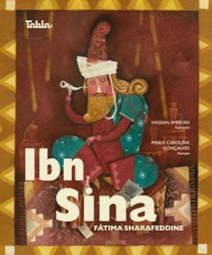 Imagem de IBN SINA