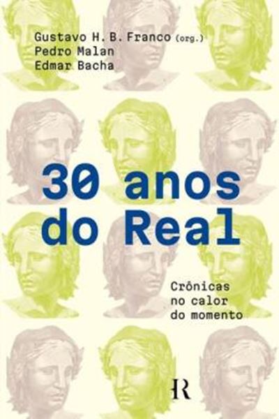 Picture of 30 ANOS DO REAL