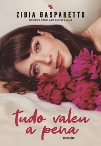 Picture of TUDO VALEU A PENA - 2ª ED