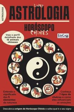 Imagem de ASTROLOGIA - HOROSCOPO CHINES 1