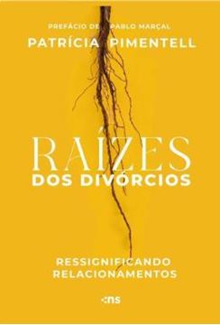 Imagem de RAIZES DOS DIVORCIOS