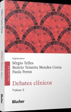 Imagem de DEBATES CLINICOS - VOLUME. 3