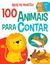 Imagem de ABAS DE MONTAO - 100 ANIMAIS PARA CONTAR