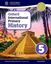 Imagem de OXFORD INTERNATIONAL PRIMARY HISTORY - STUDENT BOOK 5                          