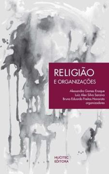 Imagem de RELIGIAO E ORGANIZACOES