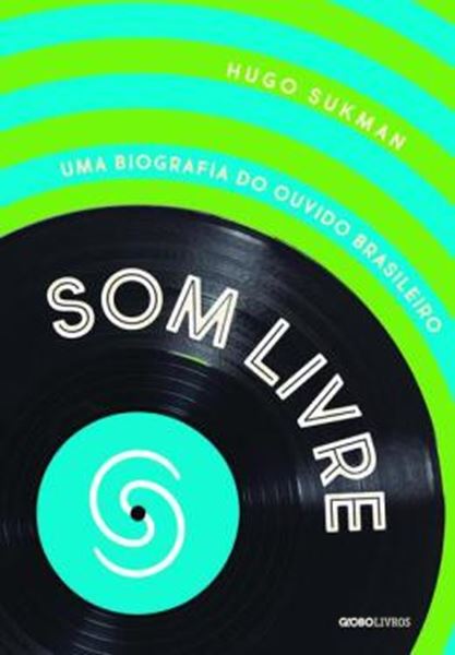 Picture of SOM LIVRE