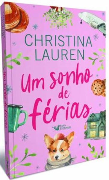 Picture of UM SONHO DE FERIAS