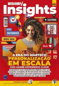 Imagem de WEBJUMP INSIGHTS - ED 2