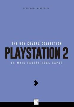 Imagem de AS MAIS FANTASTICAS CAPAS - PLAYSTATION 2