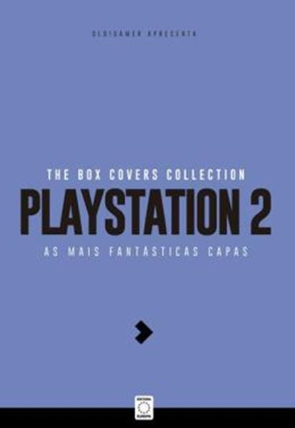 Picture of AS MAIS FANTASTICAS CAPAS - PLAYSTATION 2