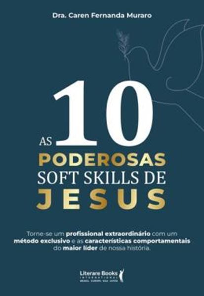 Picture of AS 10 PODEROSAS SOFT SKILLS DE JESUS