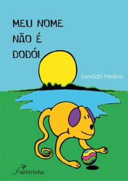 Imagem de MEU NOME NAO E DODOI