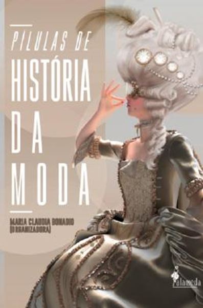 Picture of PILULAS DE HISTORIA DA MODA