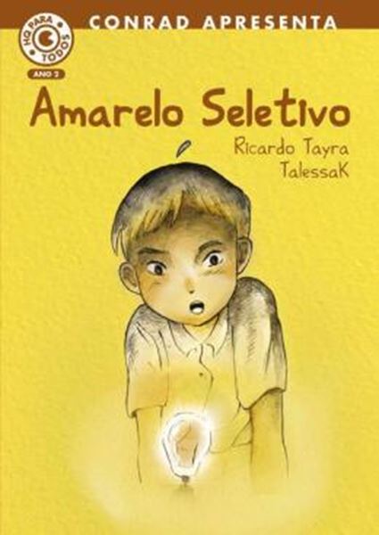 Picture of AMARELO SELETIVO