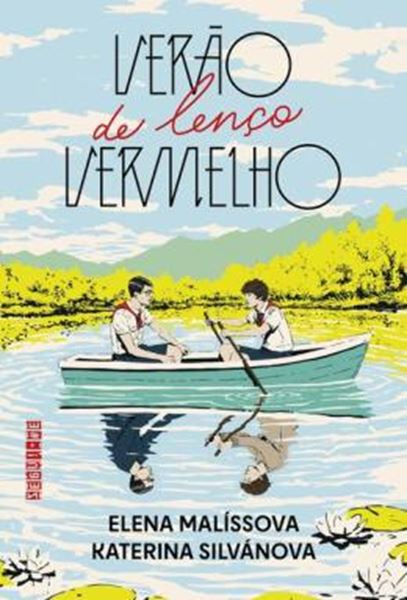 Picture of VERAO DE LENCO VERMELHO