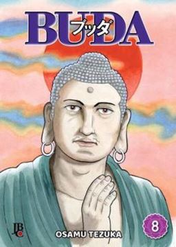 Imagem de BUDA - VOL. 08