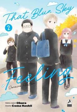 Imagem de THAT BLUE SKY FEELING VOL. 2