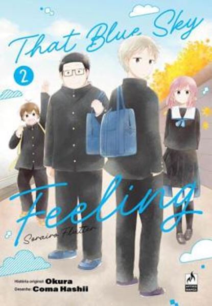 Picture of THAT BLUE SKY FEELING VOL. 2