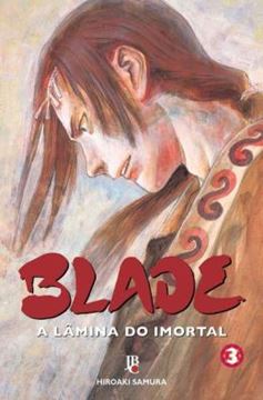 Imagem de BLADE - A LAMINA DO IMORTAL - VOL. 03 - 2ª ED