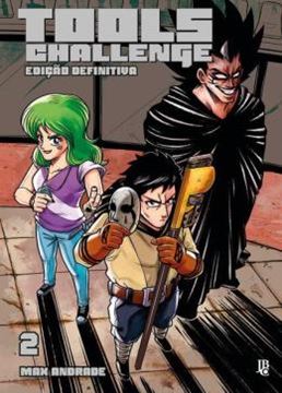 Imagem de TOOLS CHALLENGE VOL. 02