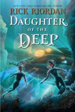 Imagem de DAUGHTER OF THE DEEP