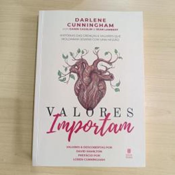 Picture of VALORES IMPORTAM