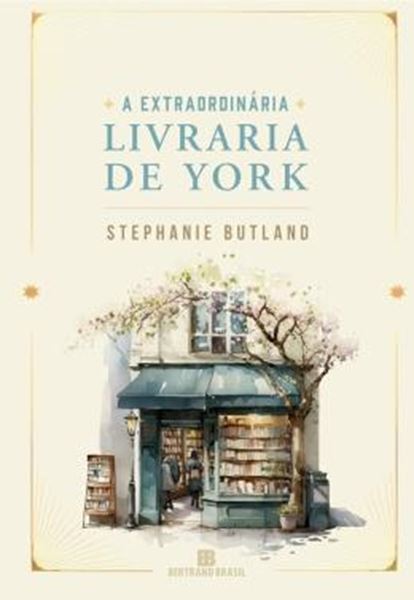 Picture of A EXTRAORDINÁRIA LIVRARIA DE YORK