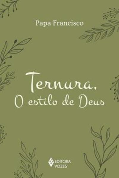 Picture of TERNURA, O ESTILO DE DEUS