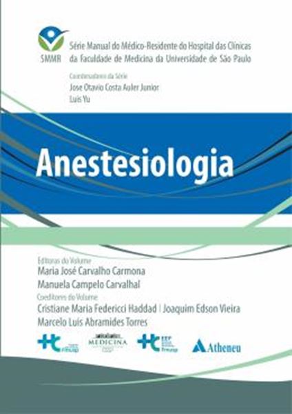 Picture of ANESTESIOLOGIA