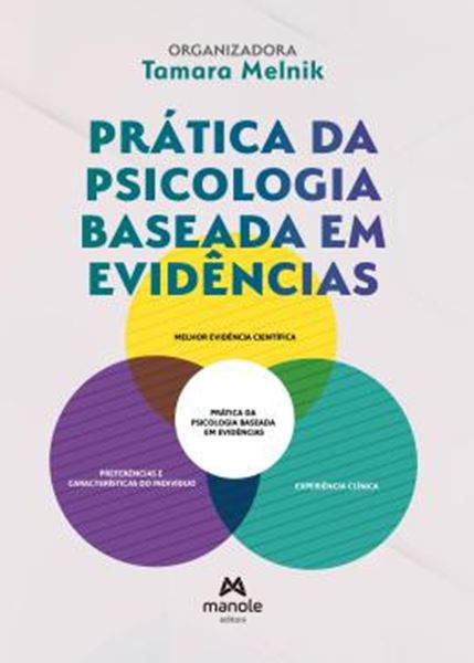 Picture of PRATICA DA PSICOLOGIA BASEADA EM EVIDENCIAS
