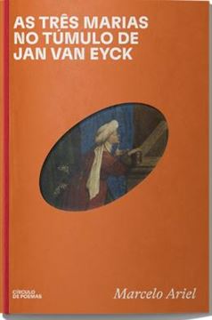 Imagem de TRES MARIAS NO TUMULO DE JAN VAN EYCK, AS