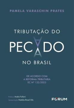 Imagem de TRIBUTACAO DO PECADO NO BRASIL