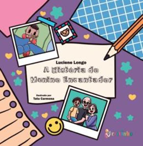 Picture of A HISTORIA DO MENINO ENCANTADOR