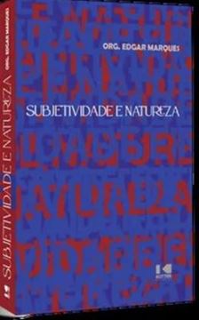 Imagem de SUBJETIVIDADE E NATUREZA