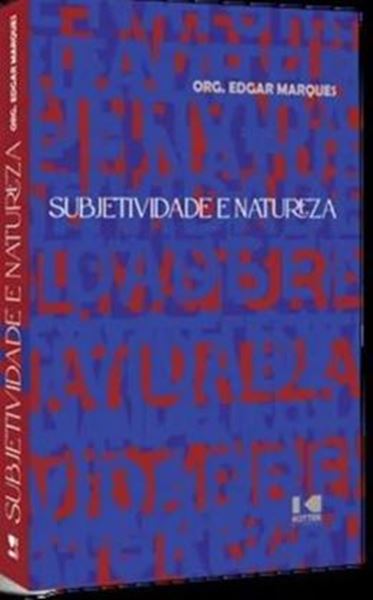 Picture of SUBJETIVIDADE E NATUREZA
