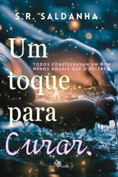 Imagem de UM TOQUE PARA CURAR